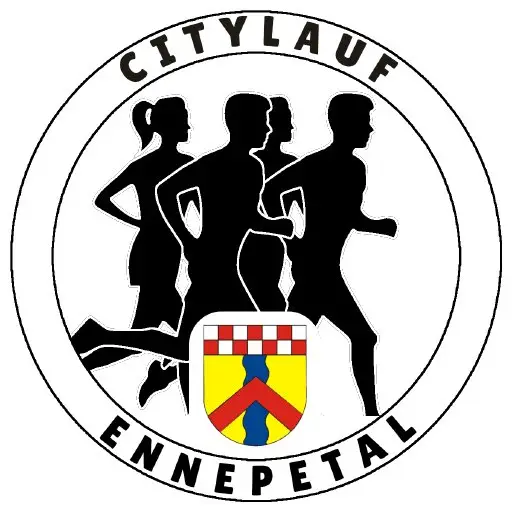 2. Citylauf Ennepetal logo