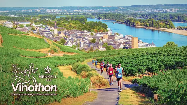 2. Henkell 0.0% Vinothon logo