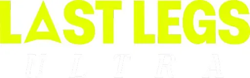 2. LIFESTYLE Last Legs Backyard Ultra 2027 logo
