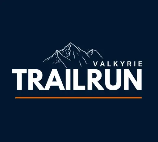 2. Valkyrie Trailrun logo