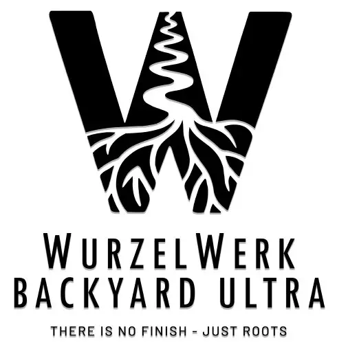 2. WurzelWerk Backyard Ultra 2027 logo