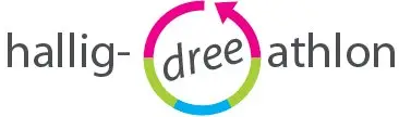20. Hallig-Dreeathlon logo