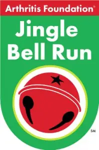 2026 Jingle Bell Run - Orlando, FL logo
