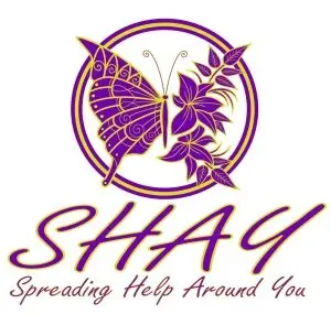 SHAY 5K Run/Walk logo