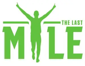 The Last Mile Sunset 5k Run/Walk logo