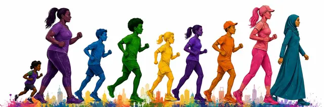 2026 2nd Annual D.A.T.E. Academy PTO Conquering Cancer 5K logo