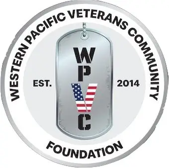 2026 3rd Annual Veterans 2K/5K Run/Walk logo