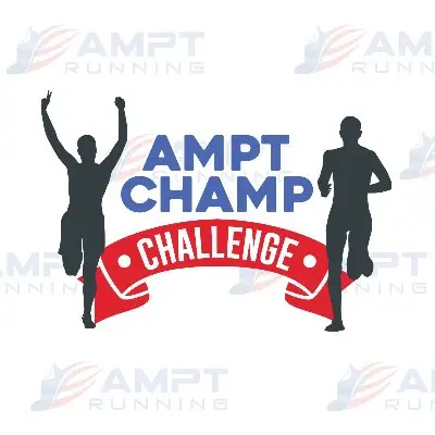 2026 AMPT Champ Challenge logo