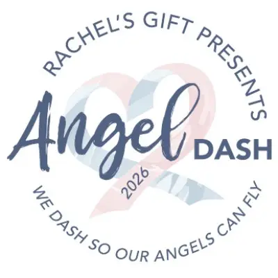 2026 Angel Dash - Hamilton, NJ logo