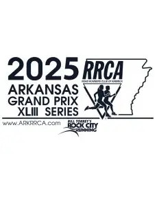 2026 Arkansas Grand Prix logo