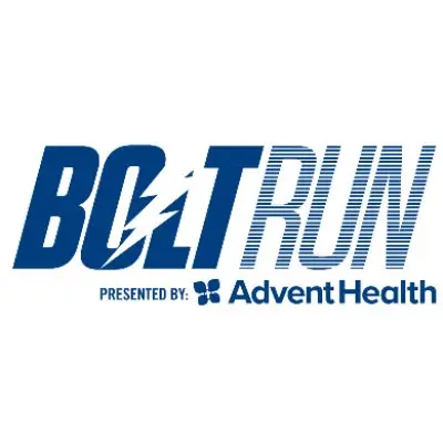 2026 Bolt Run logo