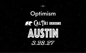2027 Cal Tri Austin - 3.28.27 logo