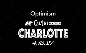 2027 Cal Tri Charlotte - 4.18.27 logo