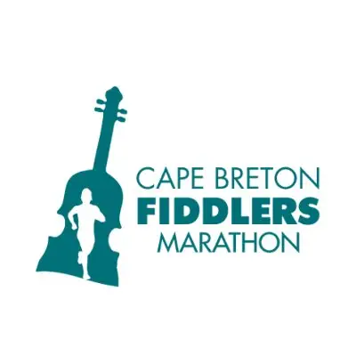 2026 Cape Breton Fiddlers Marathon logo