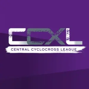 2026 CCXL Round 4 with Equip Velo logo