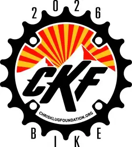 2026 CKF UNBOUND Gravel logo