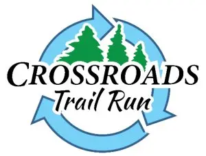 18th Annual Crossroads Trail Run logo