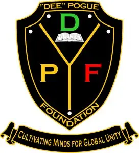 2027 DPF 5K RUN/WALK logo