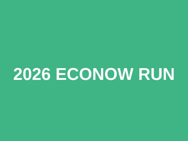 2026 ECONOW RUN logo