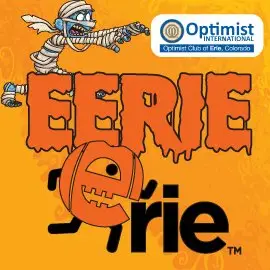2026 Eerie Erie logo