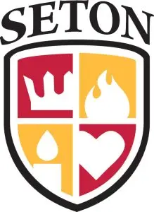 2026 Elizabeth Seton High School Music Department 5K Run/Walk logo