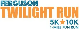 2027 Ferguson Twilight Run logo