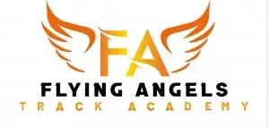 2026 Flying Angels Great Canadian Track & Field Festival logo