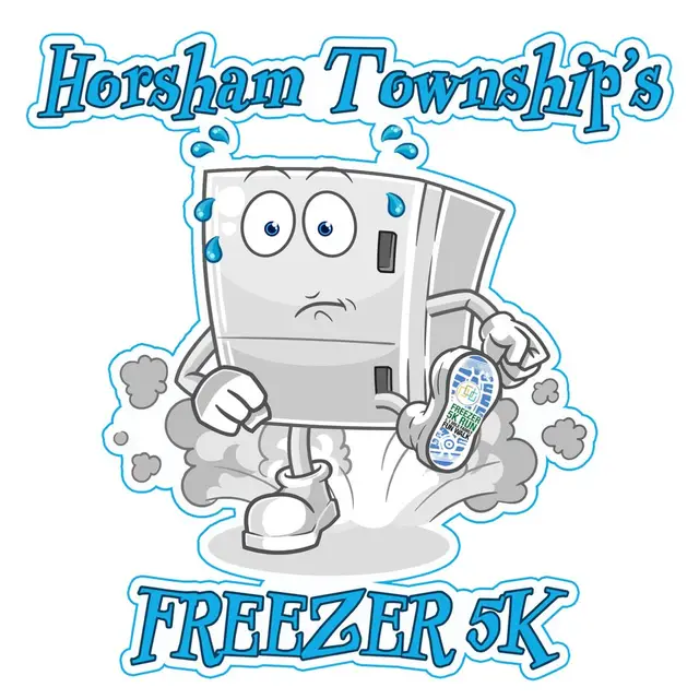 2026 Freezer 5K logo