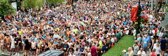 2026 GCR Thanksgiving 5K | 1 Mile | Kids 1K & 100 Yard Dash logo