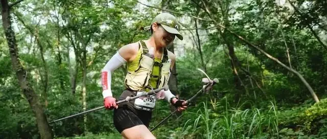 2026 GO Yecheng Community Race · Run Into the Painting (2026 GO野社区赛·跑进画里) logo