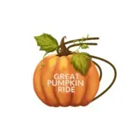 2026 Great Pumpkin Ride logo