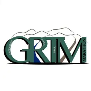 2027 Greenbrier River Trail Marathon & Half Marathon logo