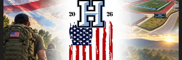 2026 Helena PD Veteran's Day 10K Ruck March logo