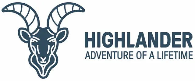 2026 HIGHLANDER Mount Macedon logo