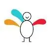 2026 Hobble Before You Gobble Turkey Trot | 10K 5K and Fun Run logo