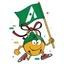 2026 Jingle Bell Run - Atlanta, GA logo