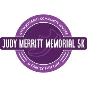 2027 Judy M. Merritt Memorial 5K & Family Fun Day logo