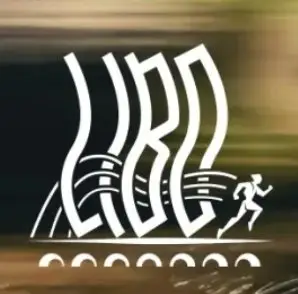 2026 China Qiannan World Heritage Libo Xiaoqikong Forest Oxygen Traverse Run (2026中国·黔南“世遗荔波”小七孔森氧穿越跑) logo
