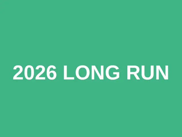 2026 LONG RUN logo