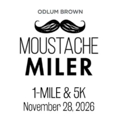 2026 Mo Miler | Mile and 5k logo