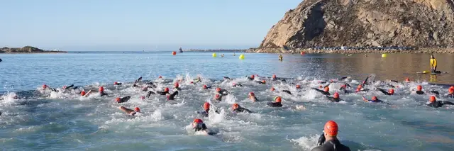 2026 Morro Bay Triathlon logo