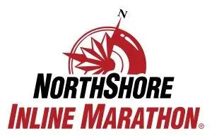 2026 - NorthShore Inline Marathon logo