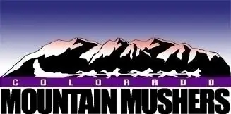 2026 Paws and Pedals Dryland Race logo