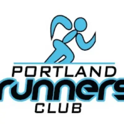 2026 PORTLAND 3 BAYS RUNNING FESTIVAL logo