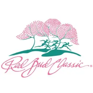 2027 Redbud Classic logo