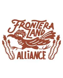 2026 Resler Trail Race & Family Walk logo