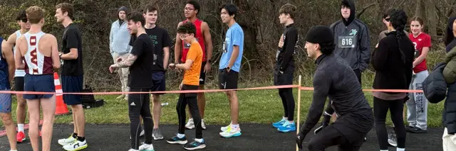 2026 River Vale Run 4 the Love and Fitness with Friends Turkey Trot Charity 5K logo