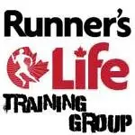 2026 Runner's Life Training Group logo