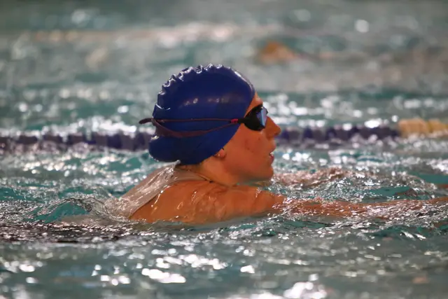 2026 - Swim Duro logo