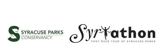 2026 Syrathon Race Series logo